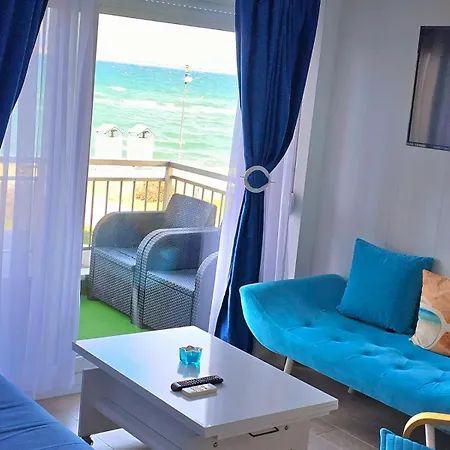 Sun Sea No 3 Lejlighed