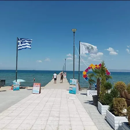 Lejlighed Sun Sea No 3 Peraía