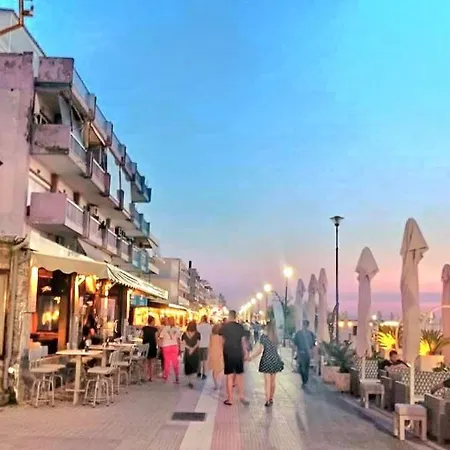 דירה Sun Sea No 3