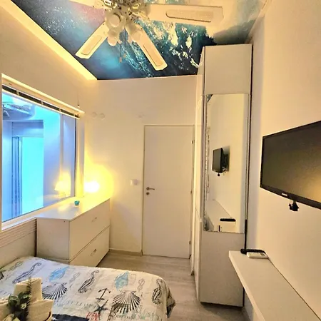 Sun Sea No 3 Lejlighed Peraía