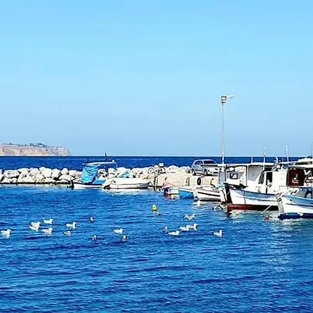 Lejlighed Sun Sea No 3 *