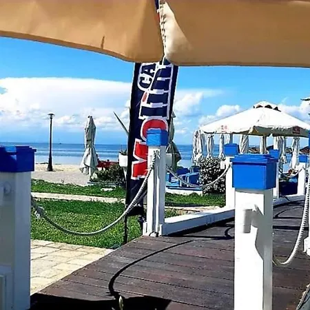 Sun Sea No 3 Lejlighed