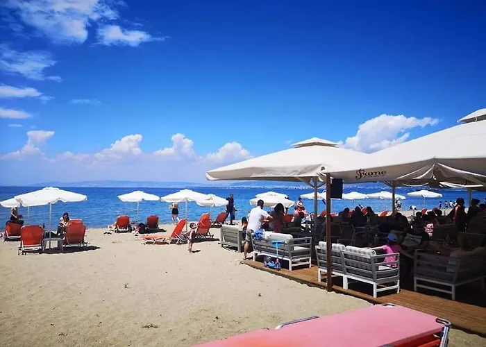 Sun Sea No 3 * Peraía
