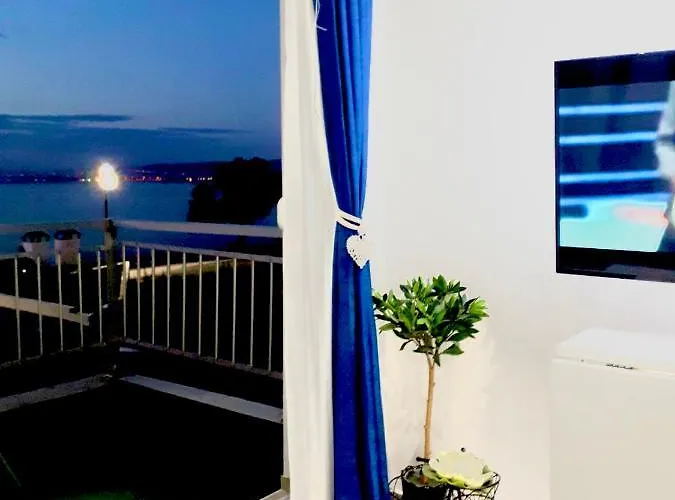 Sun Sea No 3 Apartamento Peraía