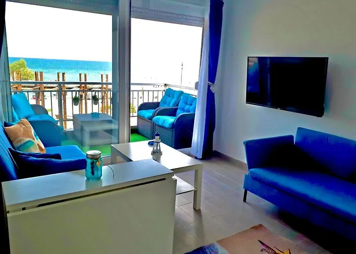 Apartamento Sun Sea No 3