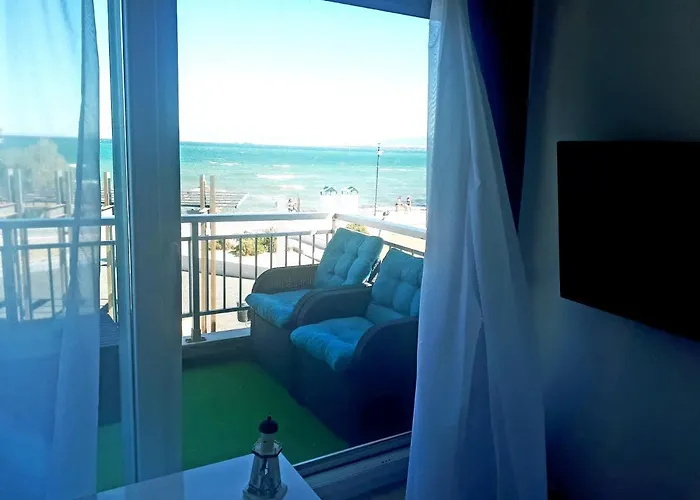 Sun Sea No 3 Apartamento *