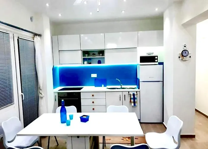 Apartamento Sun Sea No 3 *