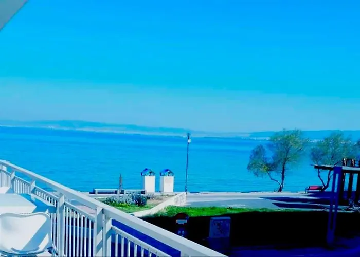 Sun Sea No 3 Apartamento