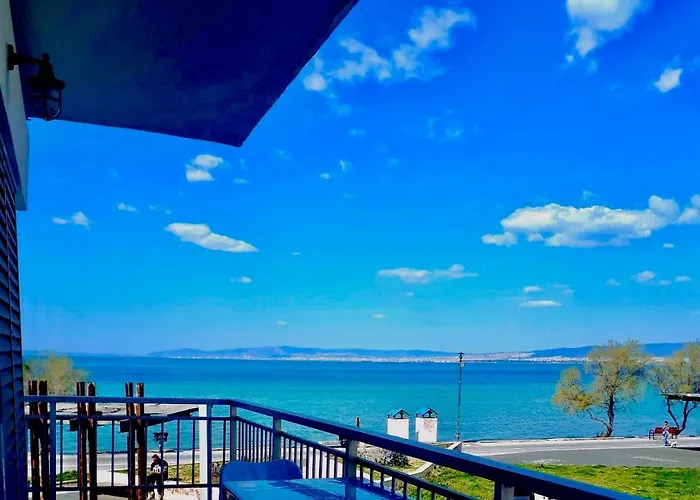 Sun Sea No 3 Apartamento