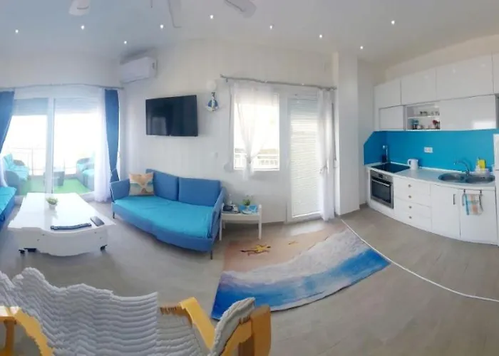 Sun Sea No 3 Apartamento