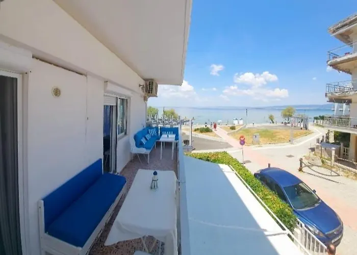 Apartamento Sun Sea No 3 *