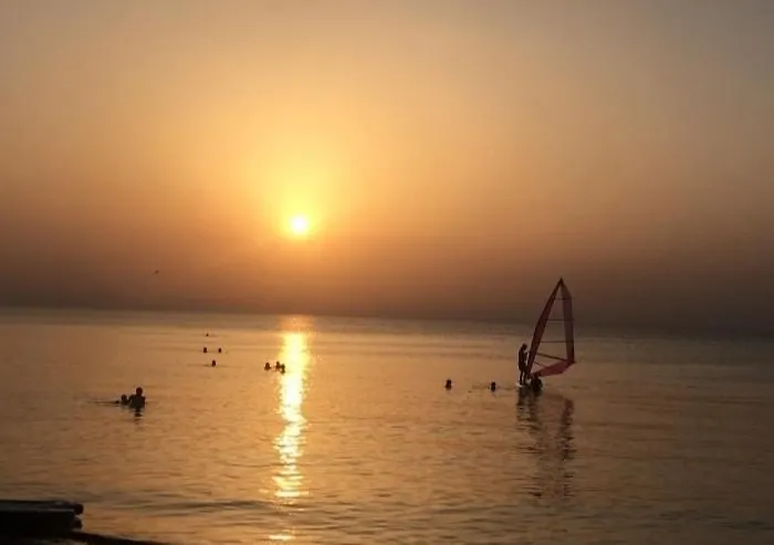 Sun Sea No 3 Apartamento