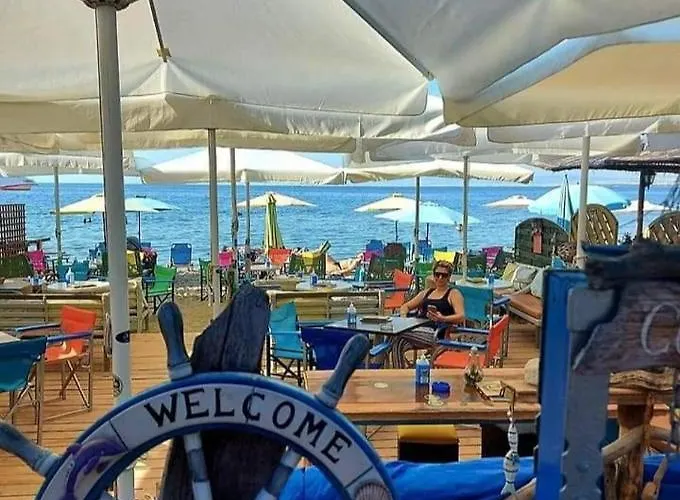 Apartamento Sun Sea No 3