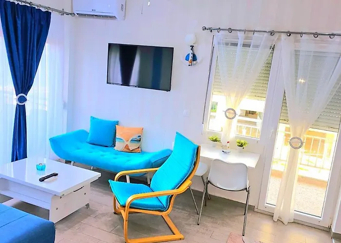 Apartamento Sun Sea No 3 *