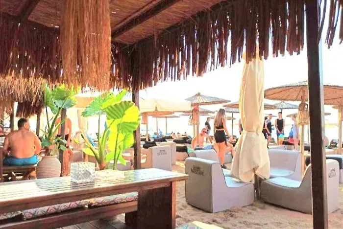Apartamento Sun Sea No 3