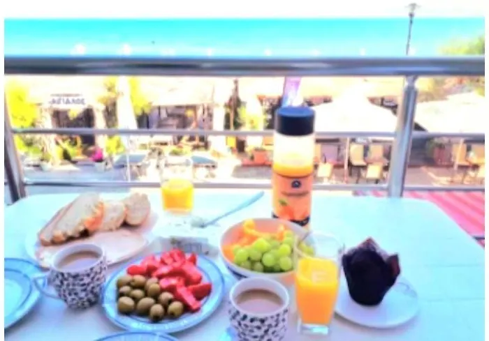 Apartamento Sun Sea No 3