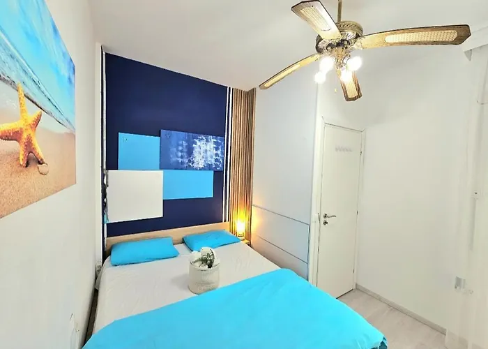 Apartamento Sun Sea No 3