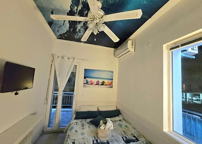 Apartamento Sun Sea No 3 Peraía