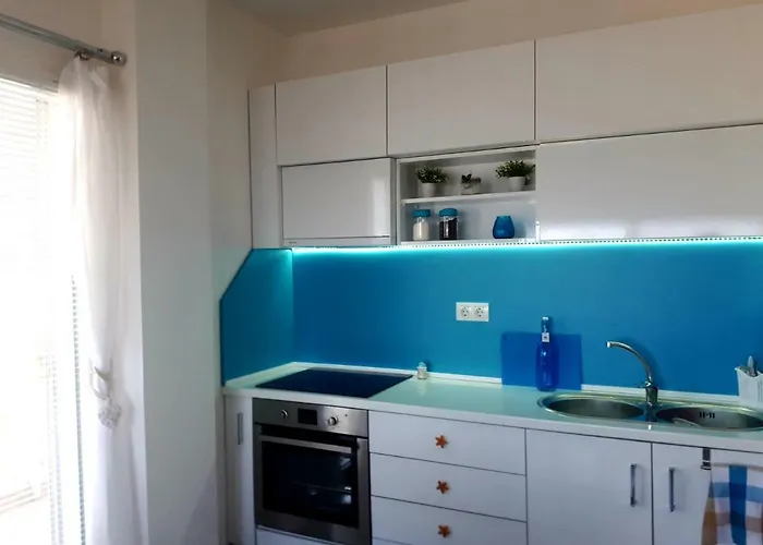 Sun Sea No 3 Apartamento *