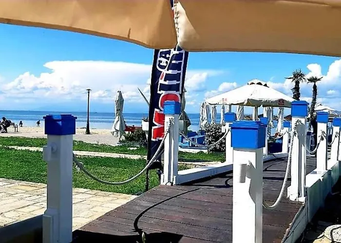 Sun Sea No 3 Apartamento